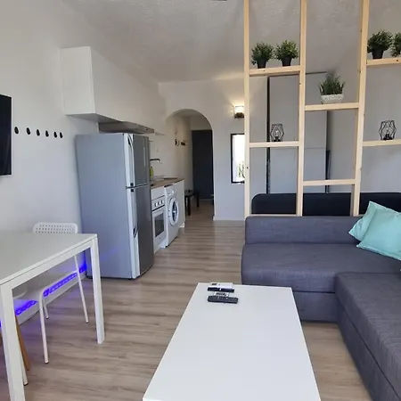 شقة Gardens Mimoza 209 بافوس