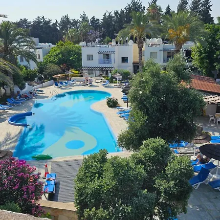 شقة Gardens Mimoza 209