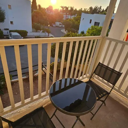 Gardens Mimoza 209 Daire *