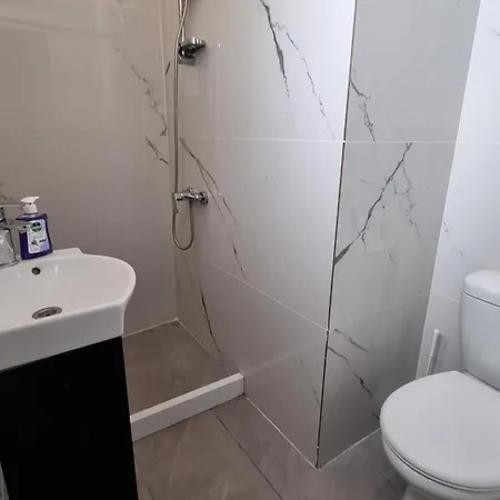 Апартаменты Gardens Mimoza 209