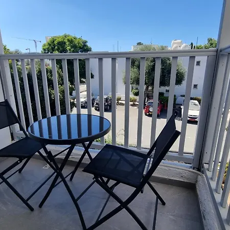 Gardens Mimoza 209 شقة بافوس