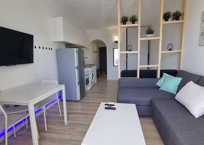 아파트 Gardens Mimoza 209 파포스