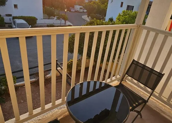 Gardens Mimoza 209 아파트 *