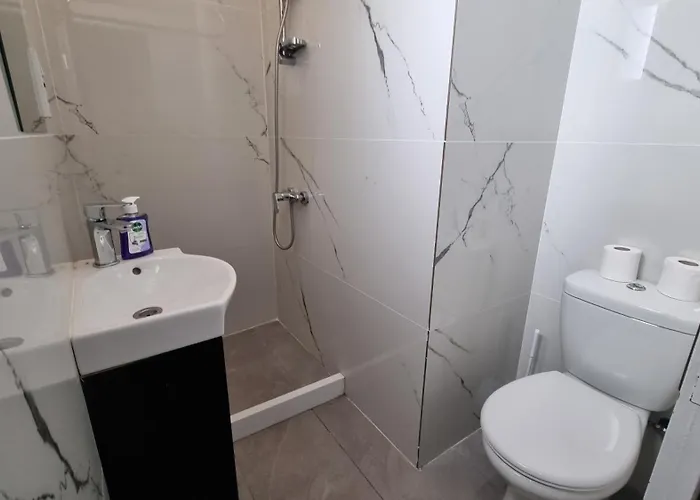 Lägenhet Gardens Mimoza 209