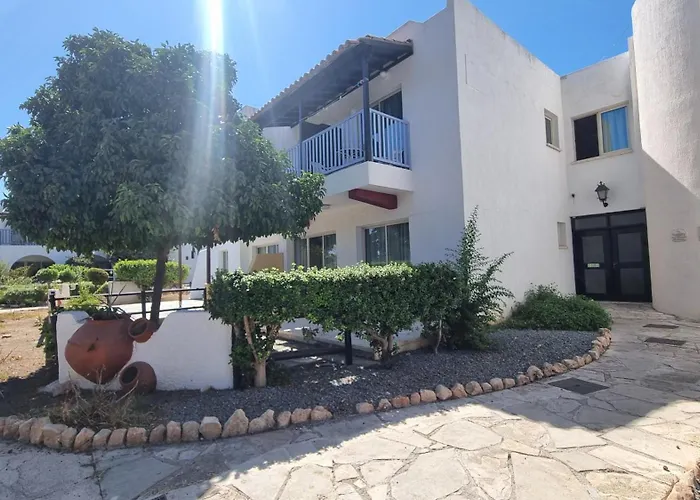 Gardens Mimoza 209 * パ フォス