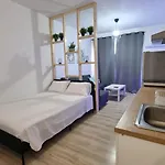 아파트 Gardens Mimoza 209 파포스
