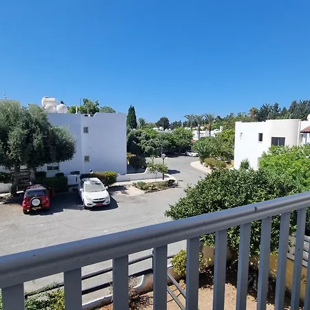 Gardens Mimoza 209 Apartment Paphos